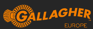 Gallagher Europe logo - transportoptimering kunde